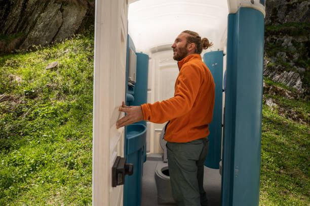 Best Porta potty rental near me  in Grasonville, MD
