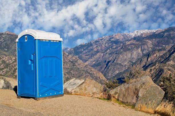 Best Construction site porta potty rental  in Grasonville, MD