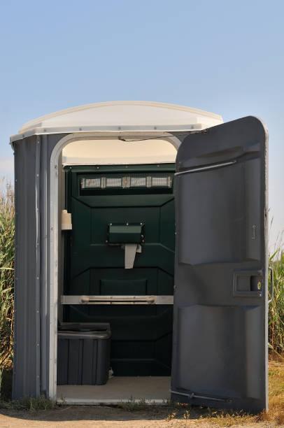 Portable Toilet Options We Offer in Grasonville, MD