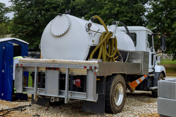 Best Emergency porta potty rental  in Grasonville, MD