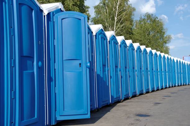 Best Porta potty delivery and setup  in Grasonville, MD